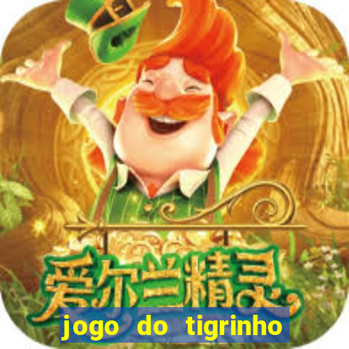 jogo do tigrinho apk dinheiro infinito